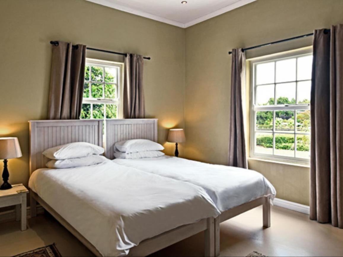 Auberge La Dauphine Guest House ฟรันเชิค ภายนอก รูปภาพ