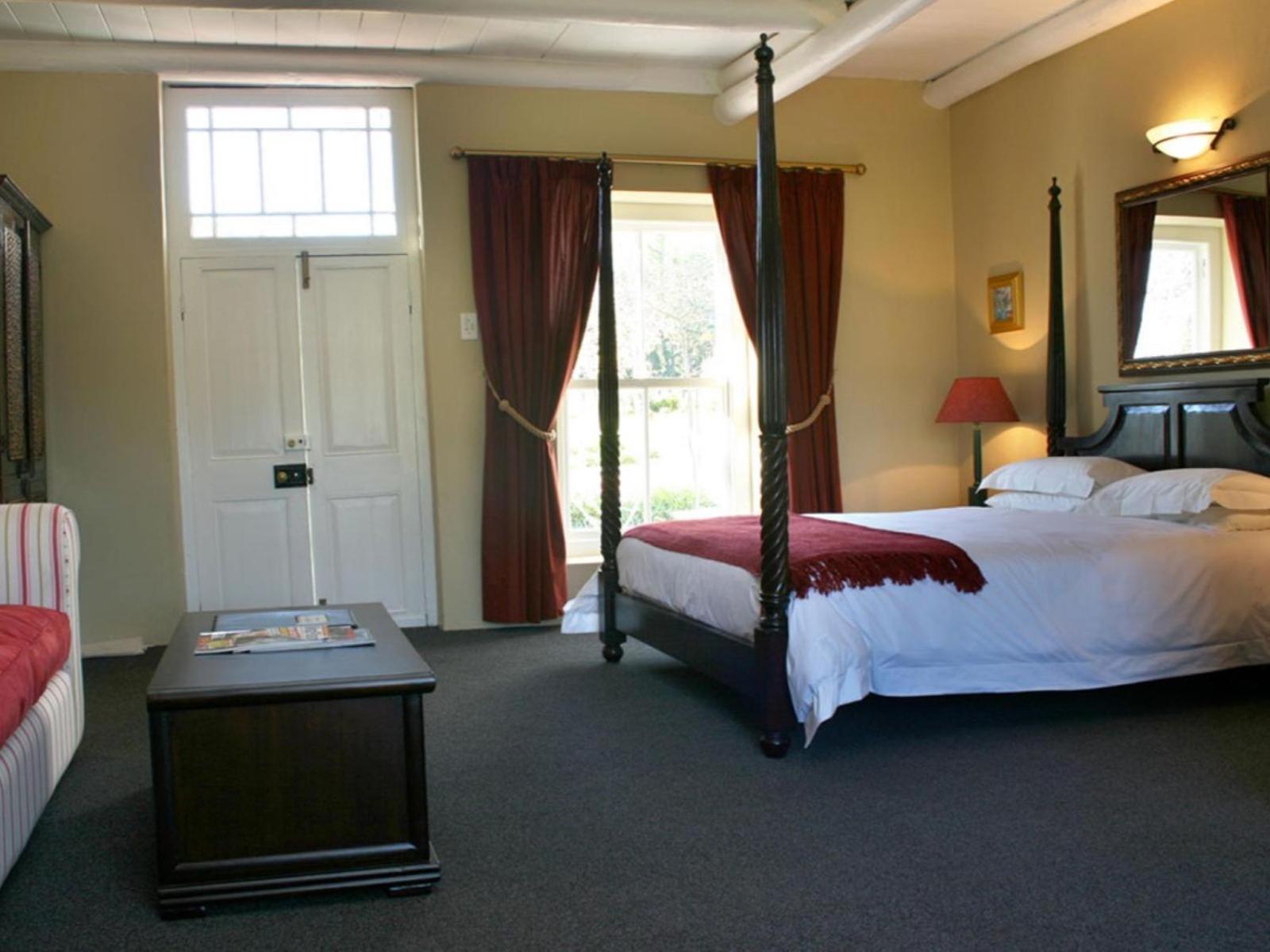 Auberge La Dauphine Guest House ฟรันเชิค ภายนอก รูปภาพ