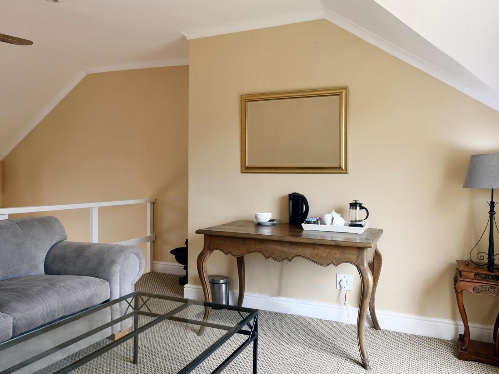 Auberge La Dauphine Guest House ฟรันเชิค ภายนอก รูปภาพ