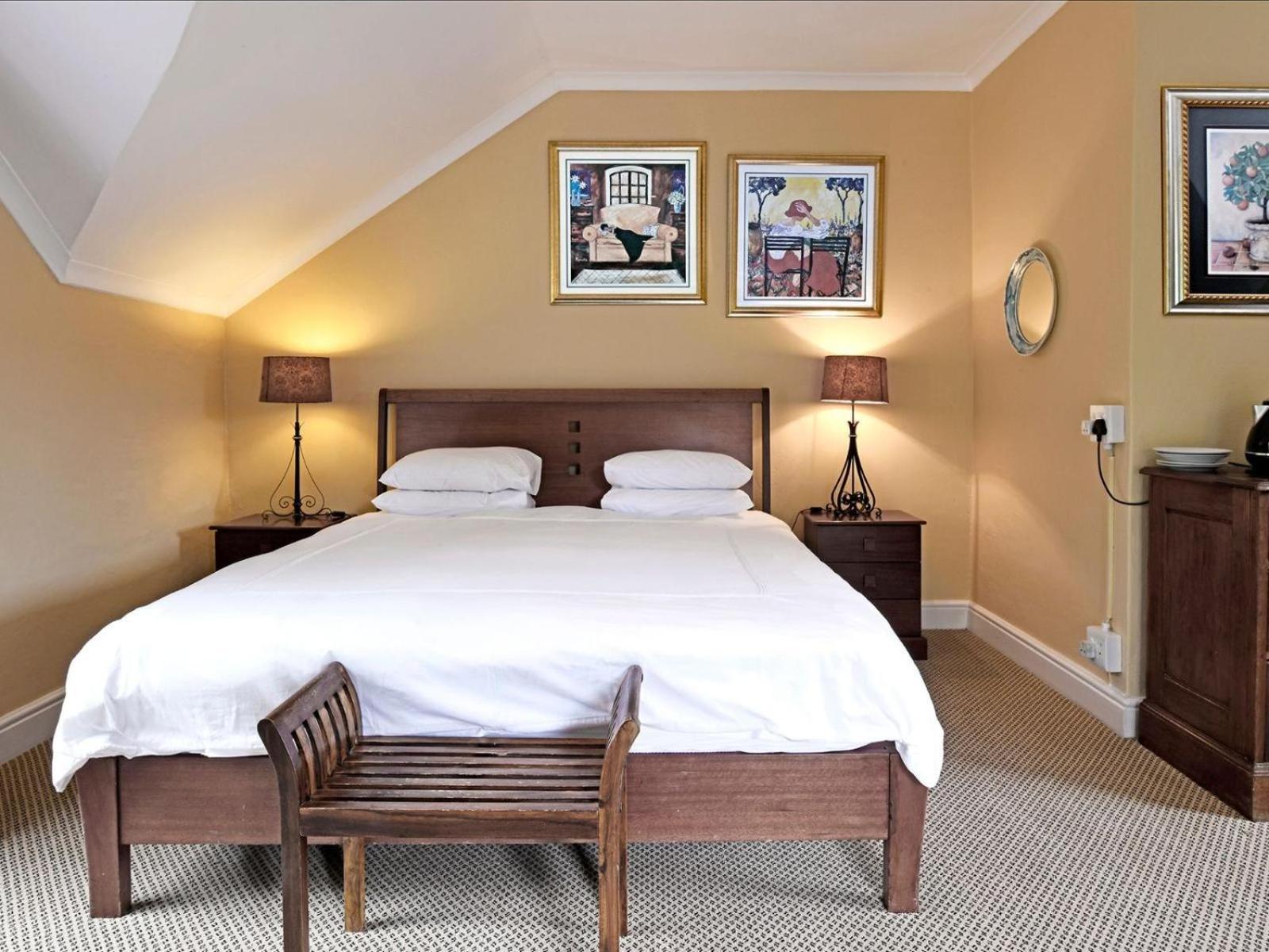 Auberge La Dauphine Guest House ฟรันเชิค ภายนอก รูปภาพ