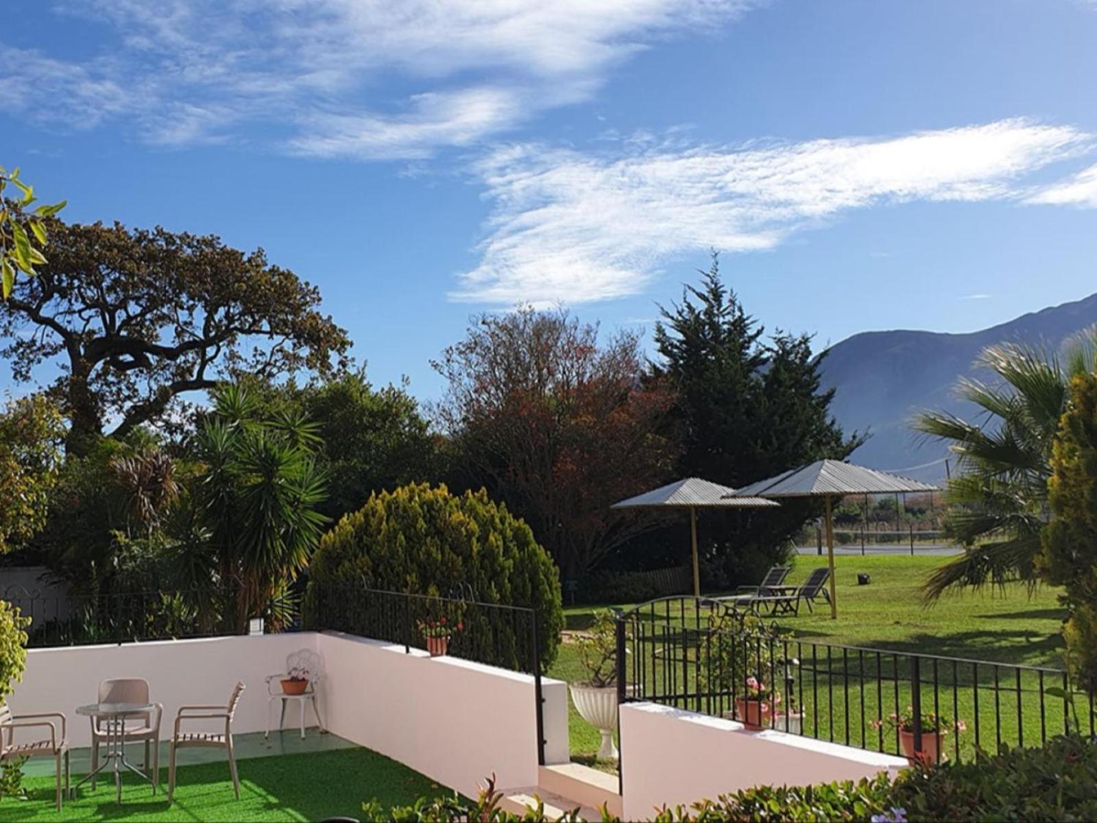 Auberge La Dauphine Guest House ฟรันเชิค ภายนอก รูปภาพ