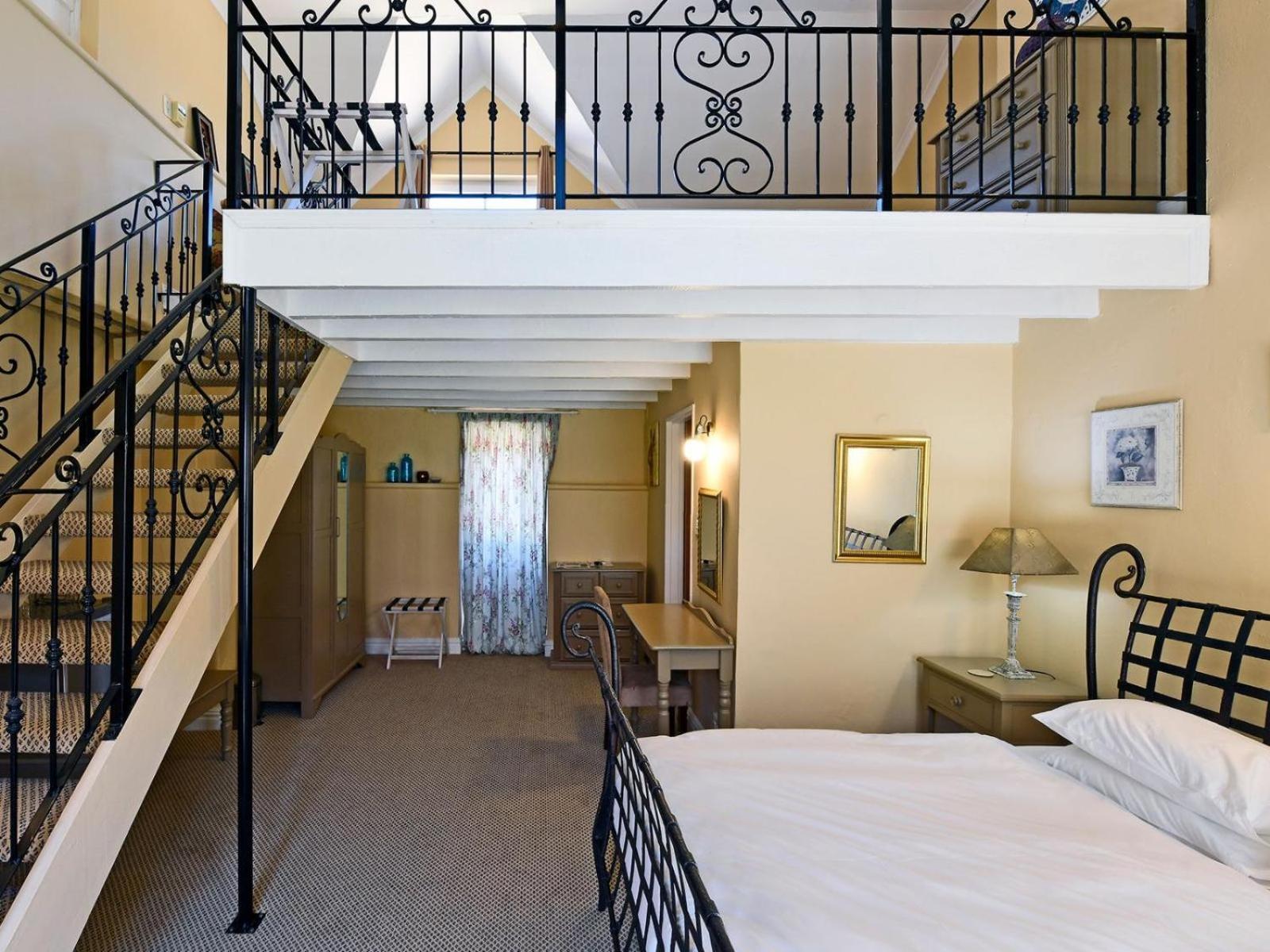 Auberge La Dauphine Guest House ฟรันเชิค ภายนอก รูปภาพ