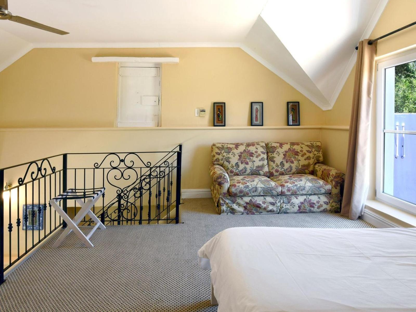 Auberge La Dauphine Guest House ฟรันเชิค ภายนอก รูปภาพ