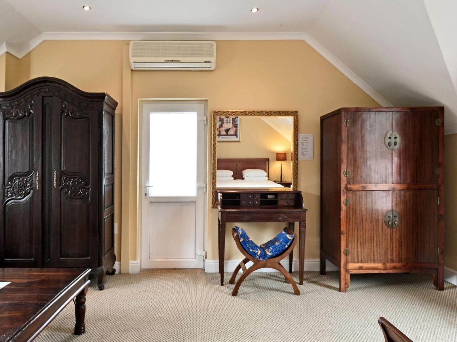 Auberge La Dauphine Guest House ฟรันเชิค ภายนอก รูปภาพ