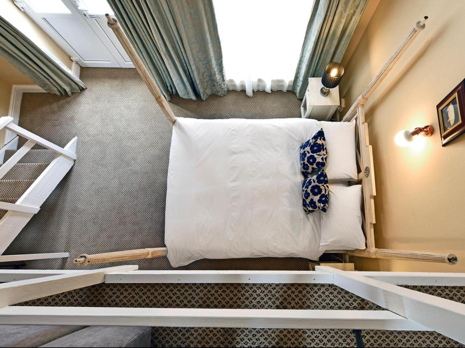 Auberge La Dauphine Guest House ฟรันเชิค ภายนอก รูปภาพ
